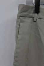 Load image into Gallery viewer, M&S Marks & Spencer Ladies Stone Beige Tapered Trousers UK16 Reg RRP39.5 NEW