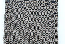 Load image into Gallery viewer, M&S Marks & Spencer Ladies Camel Brown Wide Leg Trousers UK8 Long RRP39.5 NEW