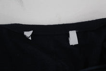 Load image into Gallery viewer, M&S Marks & Spencer Ladies Navy Blue Sleeveless Vest Top UK14 RRP12.5 NEW