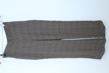 Load image into Gallery viewer, M&S Marks & Spencer Ladies Camel Brown Wide Leg Trousers UK8 Long RRP39.5 NEW