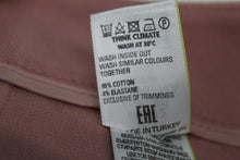 Load image into Gallery viewer, M&S Marks & Spencer Ladies Dusky Rose Cotton Skinny Trousers UK12 RRP45 NEW