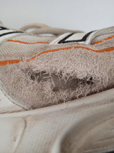 Load image into Gallery viewer, AXEL ARIGATO Men's White & Orange Marathon R-Trail Trainers Size UK9 RRP210
