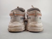 Load image into Gallery viewer, AXEL ARIGATO Men's White & Orange Marathon R-Trail Trainers Size UK9 RRP210