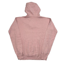 Load image into Gallery viewer, OLIVIA VON HALLE Pink Cashmere Hooded Loungewear Gia Lamu Set XS NEW RRP 1225