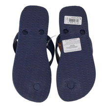 Load image into Gallery viewer, HAVAIANAS Flip-Flops Spider-Man Blue Sandals Boys Size UK1 / UK2 RRP22
