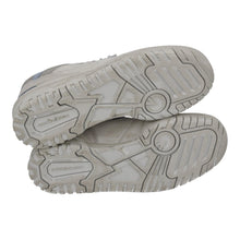 Load image into Gallery viewer, NEW BALANCE Trainers BB550 Low Top Lace Up Grey Sneakers UK5 RRP130