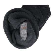 Load image into Gallery viewer, HUNTER Boot Socks Ladies Black Play Boot Tall Shoetrims Size UK 6-8 RRP 25