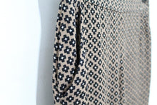 Load image into Gallery viewer, M&S Marks & Spencer Ladies Camel Brown Wide Leg Trousers UK8 Long RRP39.5 NEW