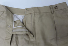 Load image into Gallery viewer, M&S Marks & Spencer Ladies Brown Linen Blend Shorts 6805U UK16 RRP35 NEW