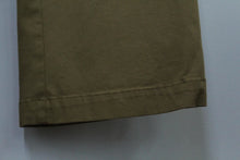 Load image into Gallery viewer, M&S Ladies Camel Wide Leg Beige Utility Ankle Crop Trousers UK16 RRP58.5 NEW