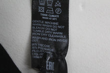 Load image into Gallery viewer, M&S Marks & Spencer Ladies Black Faux Wrap Mini Skirt UK20 Reg RRP19.5 NEW