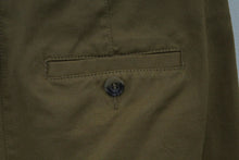 Load image into Gallery viewer, M&S Ladies Camel Wide Leg Beige Utility Ankle Crop Trousers UK16 RRP58.5 NEW