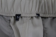 Load image into Gallery viewer, M&S Marks & Spencer Ladies Stone Beige Tapered Trousers UK16 Reg RRP39.5 NEW