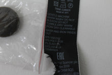 Load image into Gallery viewer, M&S Marks & Spencer Ladies Black Faux Wrap Mini Skirt UK14 RRP19.5 NEW