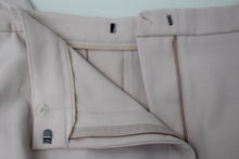 Load image into Gallery viewer, M&S Marks & Spencer Ladies Nude Pink Straight Trousers UK20 RRP39.5 NEW