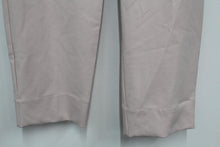 Load image into Gallery viewer, M&S Marks & Spencer Ladies Nude Pink Straight Trousers UK20 RRP39.5 NEW