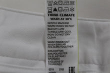 Load image into Gallery viewer, M&S Marks & Spencer Ladies Soft White Ellis Zip Trousers UK16 RRP39.5 NEW