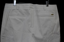 Load image into Gallery viewer, M&S Marks & Spencer Ladies Soft White Ellis Zip Trousers UK16 RRP39.5 NEW