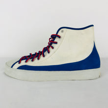 Load image into Gallery viewer, Converse Women's All Stars High Top Trainers | UK7 | White