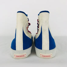 Load image into Gallery viewer, Converse Women's All Stars High Top Trainers | UK7 | White