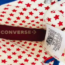 Load image into Gallery viewer, Converse Women's All Stars High Top Trainers | UK7 | White