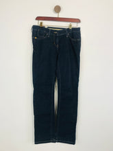 Load image into Gallery viewer, Fat Face Women's Straight Jeans | 24 | Blue