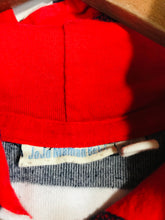 Load image into Gallery viewer, JoJo Maman Bébé Kid's Striped Jumper | 2-3 years | Blue