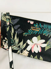 Load image into Gallery viewer, Kate Spade Women’s Floral Clutch | W8.5 H4.5 | Multicolour