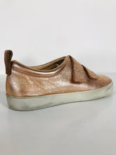 Load image into Gallery viewer, Clarks Women's Ankle Trainers | UK4 | Pink