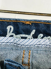 Load image into Gallery viewer, Boden Women's Straight Jeans | UK14 | Blue