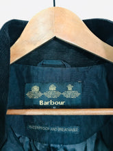 Load image into Gallery viewer, Barbour International Men's Military Jacket | XL | Black
