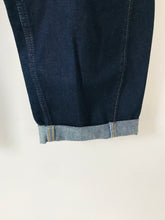 Load image into Gallery viewer, Whistles Women’s Boyfriend Jeans | 32 UK14 | Blue