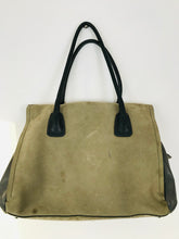 Load image into Gallery viewer, Furla Women’s Leather Shoulder Bag Handbag | Medium | Brown