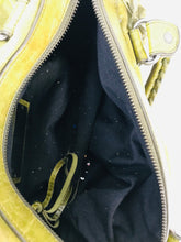 Load image into Gallery viewer, Balenciaga Women's Shoulder Bag | OS | Green