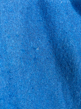 Load image into Gallery viewer, Jigsaw Women's Cotton Cowl Neck Jumper | S UK8 | Blue