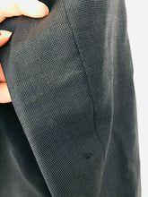 Load image into Gallery viewer, Reiss Men’s Wool Blazer Suit Jacket | 40 | Navy Blue
