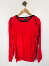 Load image into Gallery viewer, Barbour Women's Jumper | UK16 | Pink