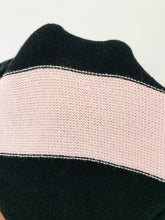 Load image into Gallery viewer, Sonia Rykiel H&M Women’s Stripe Knit Scarf Shawl | One Size | Multicolour