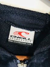 Load image into Gallery viewer, O’Neill Women's Velour Cardigan | XS/S | Blue