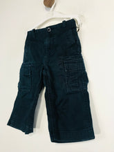 Load image into Gallery viewer, Ralph Lauren Kid's Chinos Trousers | 18 Months | Blue