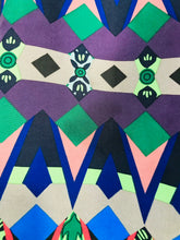 Load image into Gallery viewer, J.Crew Women's Silk Blouse | US2 UK6 | Multicoloured