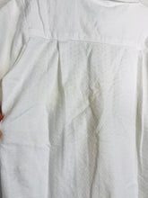 Load image into Gallery viewer, Grow Glow Child Kid's Polo Shirt | 70cm | White