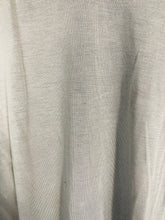 Load image into Gallery viewer, Zara Women's V-Neck T-Shirt | M UK10-12 | Grey