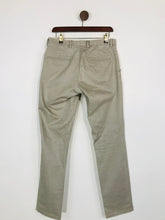 Load image into Gallery viewer, Boggi Milano Men's Smart Chinos Trousers | 46 | Beige