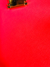 Load image into Gallery viewer, Ted Baker Women's Leather Shoulder Bag | M UK10-12 | Pink