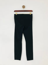 Load image into Gallery viewer, Helmut Lang Women’s High Waisted Leggings | UK8-10 S | Black