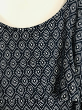 Load image into Gallery viewer, Jojo Maman Bebe Women's Nursing Maxi Dress | M UK10-12 | Blue