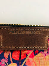 Load image into Gallery viewer, Will Bees Bespoke Women's Floral Clutch Bag | S UK8 | Multicoloured