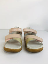 Load image into Gallery viewer, Bobux Kid's Sandals | EU23 | Pink