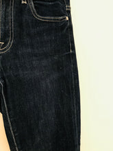 Load image into Gallery viewer, 7 For All Mankind Women's High Waisted Skinny Jeans | 26 UK8 | Blue